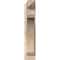 Ekena Millwork Legacy Arts & Crafts Smooth Outlooker, Douglas Fir, 5 1/2"W x 20"D x 28"H OUT06X20X28LEC03SDF - alternate 4
